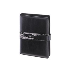 Couverture en dentelle de la dentelle de l'organisateur Siena SA07 PREMIUM 13X19CM