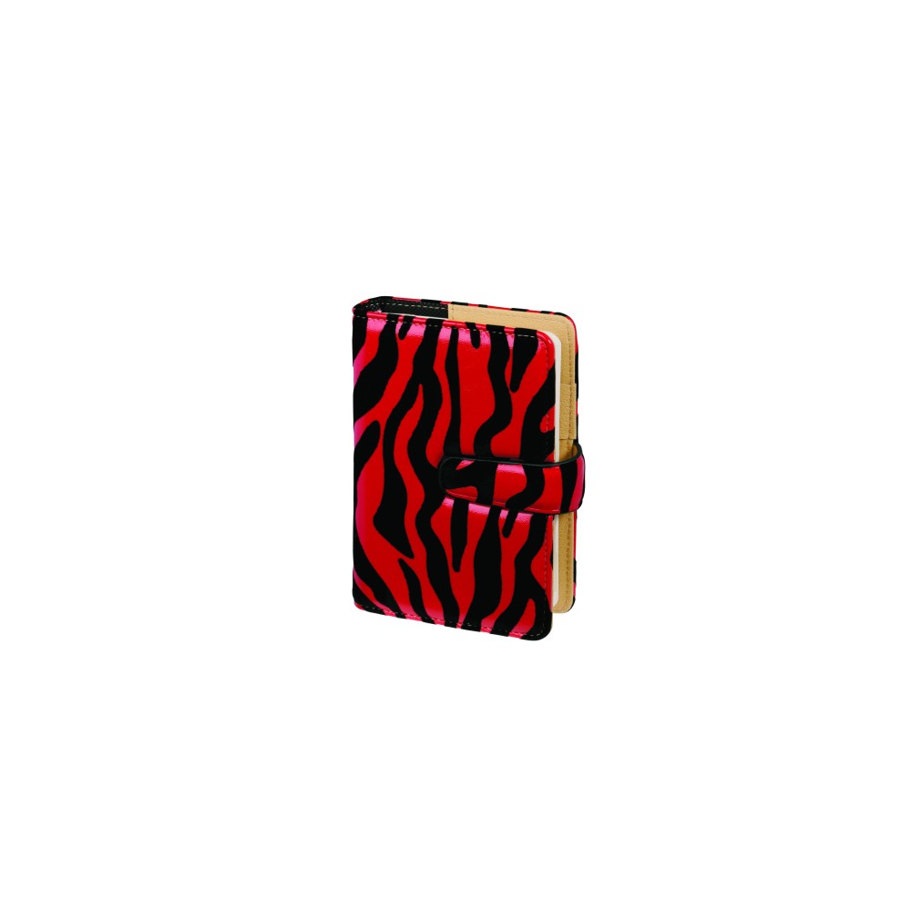 Daily Calendar Cover UPSALA KDP-56UB / Cza-Jun / P black and red