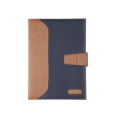 A-4 Odnímatelný notebook A-4 Vyměnitelná kazeta 2026 100 karet Grile Drops Office