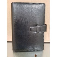 ORS-07-K1 Black con una calculadora de cubierta