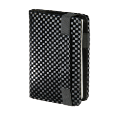 Catégorie hebdomadaire Catégorie de calendrier Premium Modène Czarna KTP-60MD