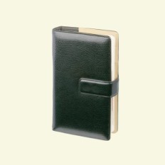 Texas KDP-40TB daily calendar cover