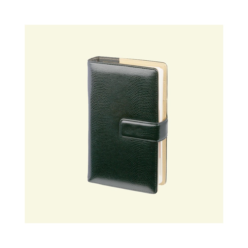 Texas KDP-40TB daily calendar cover