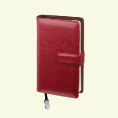 Dnevni koledar blizu B-6 Texas Red