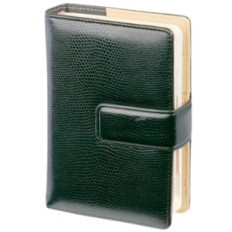 Book calendar close to A6 Removable cartridge 2026 Daily DROPS Office