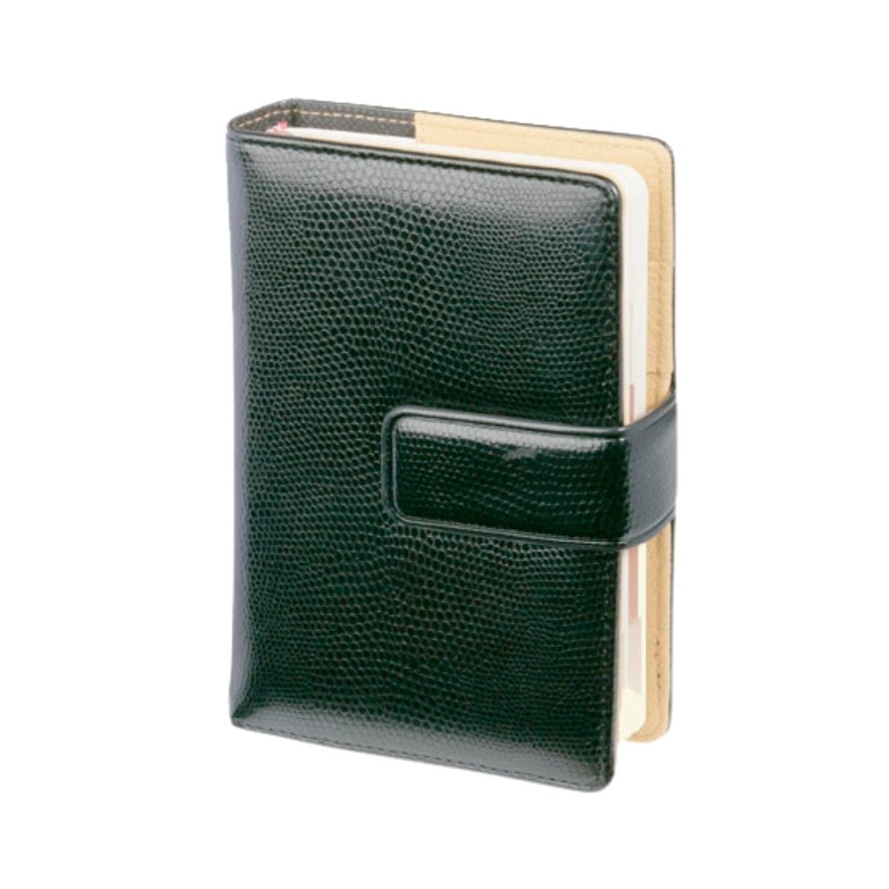 Book calendar close to A6 Removable cartridge 2026 Daily DROPS Office