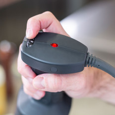 Blander håndholdt med blandingsarm og whisking MB-21 300 W - Sammic 3030634