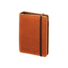 Cobertura Organizer Tunes TN 07 Premium 13x19cm Capa Vermelha