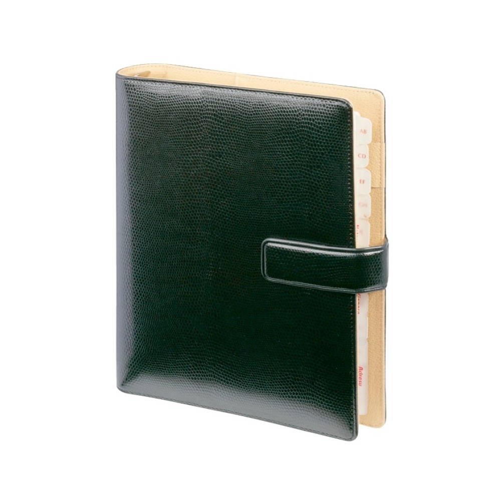 BOOK CALENDAR SEGREGATOR A-5 17,5 x 23.5cm Aftageligt 2026 DROPS Office