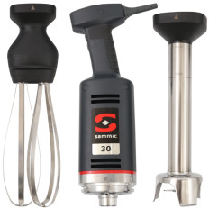 Mixer håndholdt med blandingsarm og whisking MB-31 570 W - Sammic 3030676
