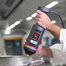 Blandare handhållen med blandningsarm och whisking MB-31 570 W - Sammic 3030676
