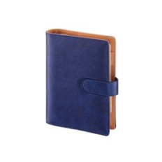 Couverture Organisateur Sevilla Sn 07 Premium 13x19 cm Bleu