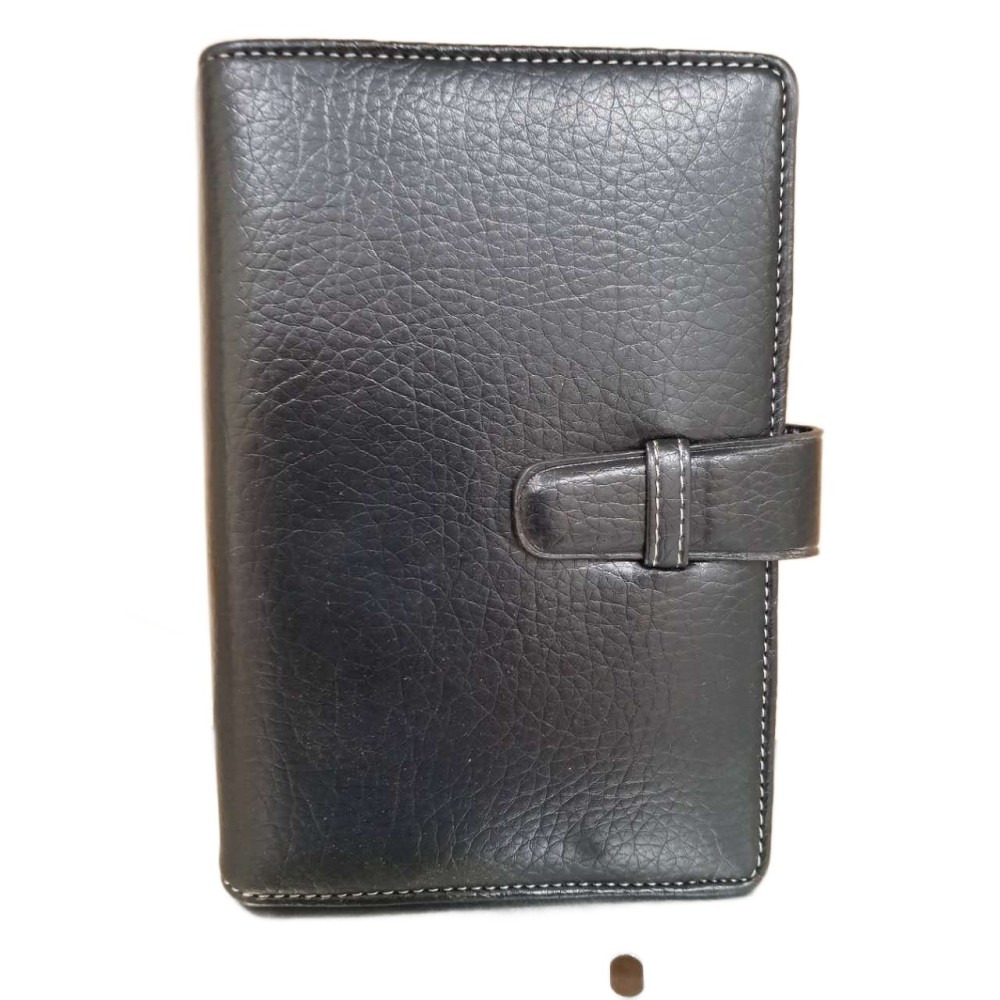 Ors-07-k1 black with a calculator set2026