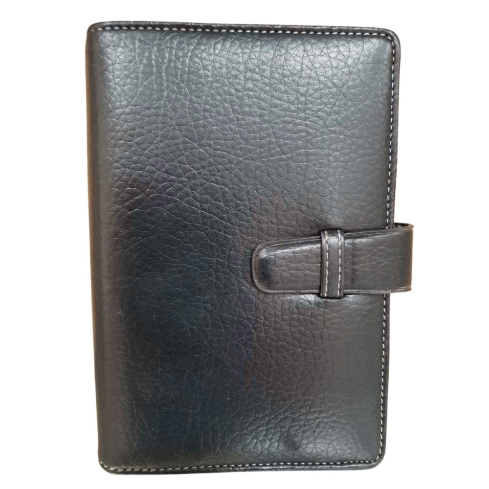 ORS-07-K1 Organizer mit einem Taschenrechner Set2026