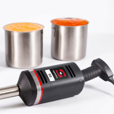 Mischer Handheld mit Mischarm und Whisking MB-51 570 W - Sammisch 3030691