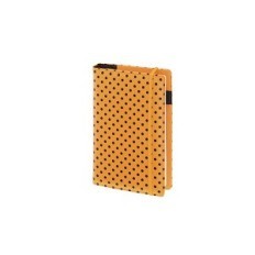 Pokrijte tedensko koledar Orange v grah KT37B-60