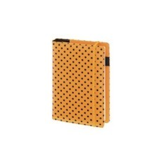 Day calendar cover A-6 Collection 37B Yellow