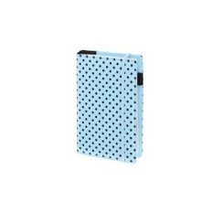 Nädala kalender kate A-6 kollektsioon 37b Blue KT37B-60