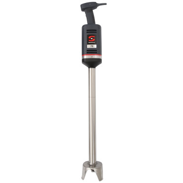 Αναμικτήρας χεριού μίξερ με ανάμειξη τεμαχισμένο τεμαχισμένο τεμαχισμένο σύντομο