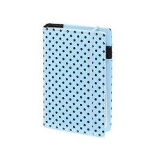 Cubierta del calendario del día B-6 COLECCIÓN 37B AZUL KD-37B-40 / NIE / P