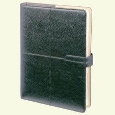 Kate Living Calendar A-4 Collection York Color Black KDP-16YB / CZA / P