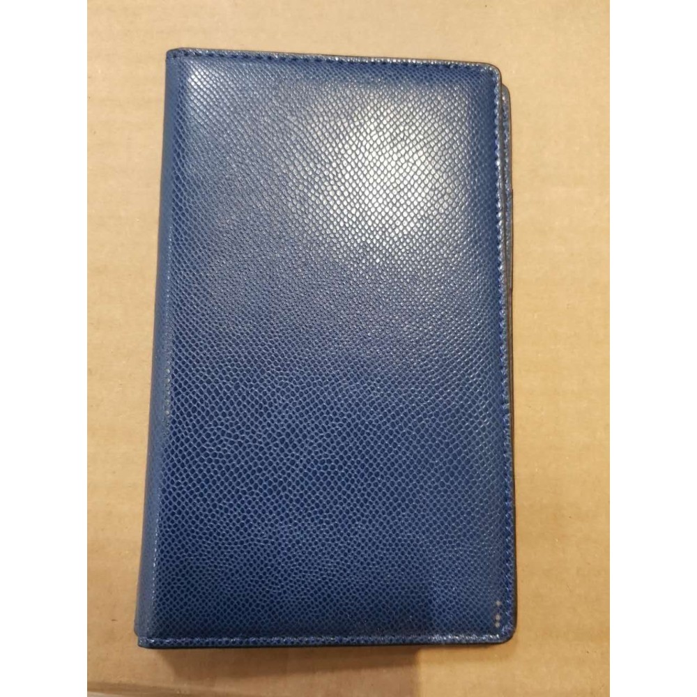 A-6-Woche-Kalenderabdeckung-Sammlung 25B Blue KT25B-60 / NIE / P