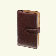 Day calendar cover B-6 KINLEY KDP-40 / KN / P collection