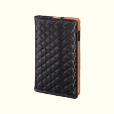 B-6 DAG KALENDER Deksel Collection Barcelona Black KDP-40BN / CZA / P