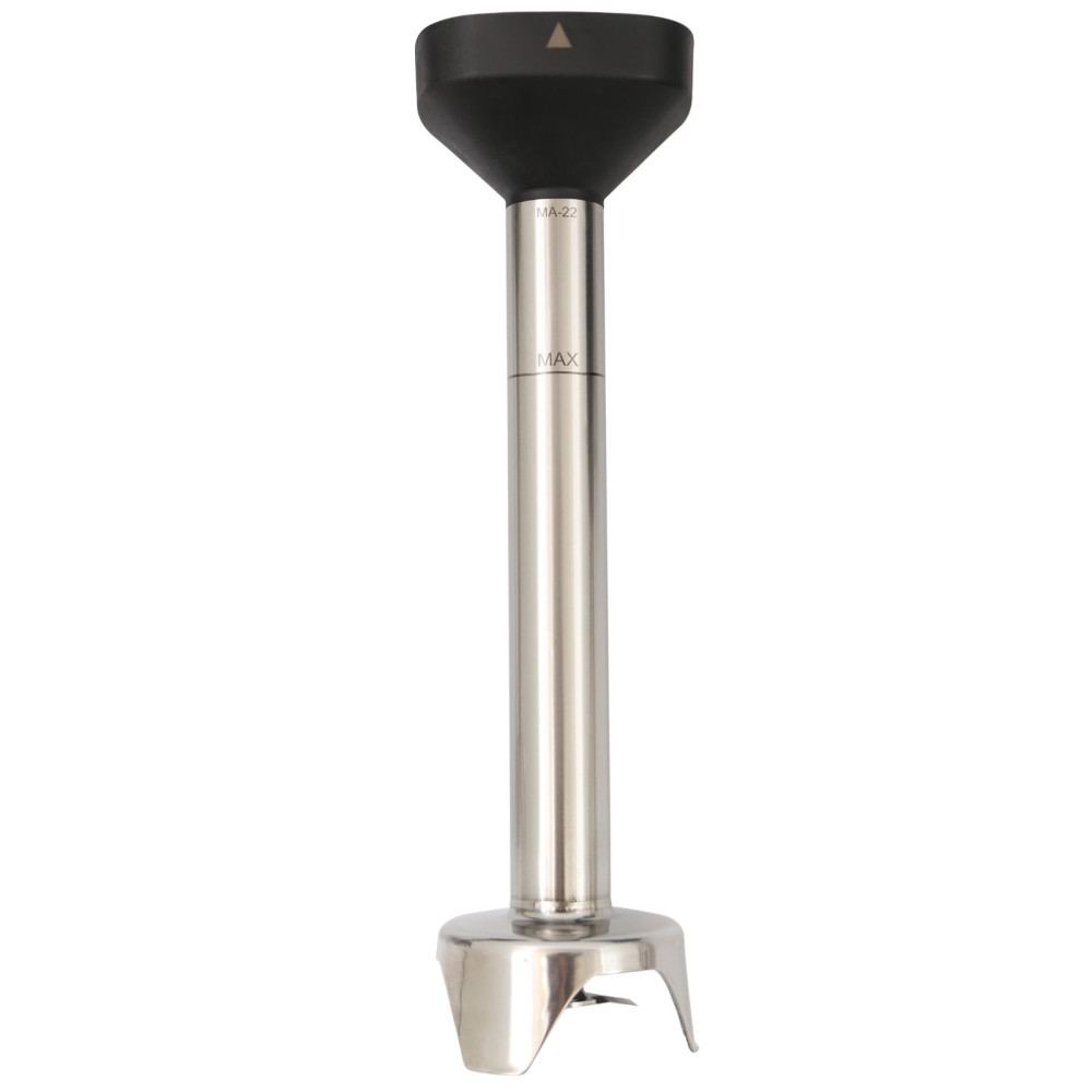 Olkapää sekoitus terä MA-21 Blender XM-21 Pituus 250 mm - Sammic 3030638