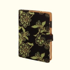 Dagskalender Cover A-5 Collection Havana Zielona KDP-25 / HN / HI / P