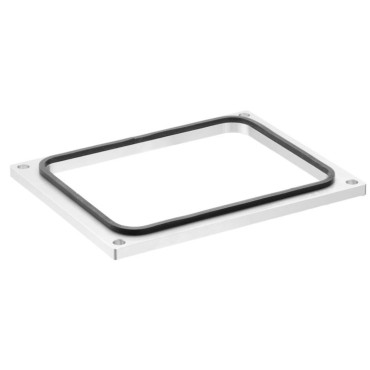 Matricos forma suvirinimo aparato Hendi ant dėklo konteinerio be skaidymo 227x178 mm - Hendi 805572