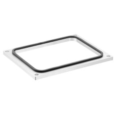 Matrixform för svetsmaskin Hendi på brickbehållaren utan splittring 227x178 mm - Hendi 805572