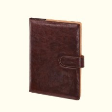 Dekk daglig kalender A-5-samling 30B BROWN KD-30B-25 / BR / P