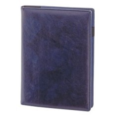 Tageskalender-Abdeckung A-4-Sammlung von Bologna-Penaden-Taschen KDP-16BA / GRA / P