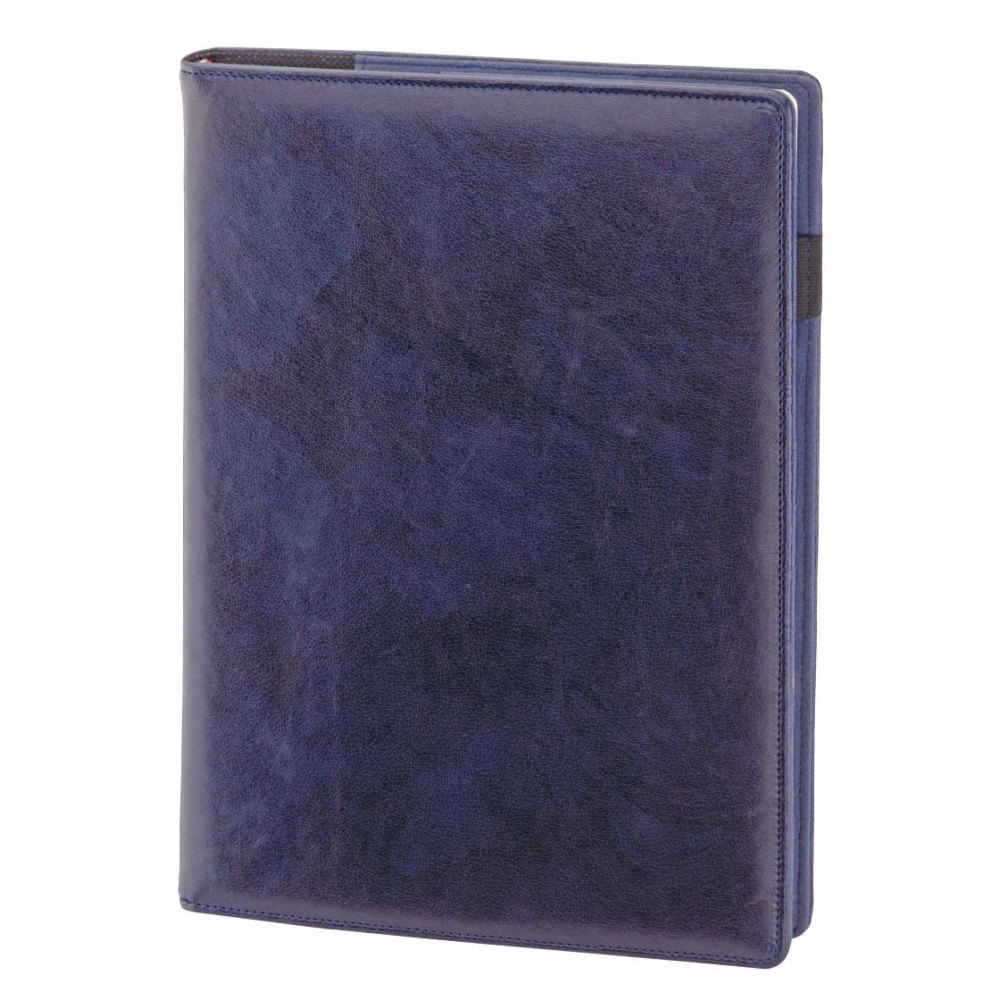 Dagskalender Cover A-4 Samling af Bologna Penade Lommer KDP-16BA / GRA / P