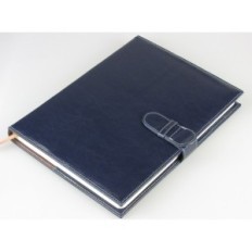 Week calendar cover A-5 Collection 8B Pomegranate KT8B-25 / GRA / P