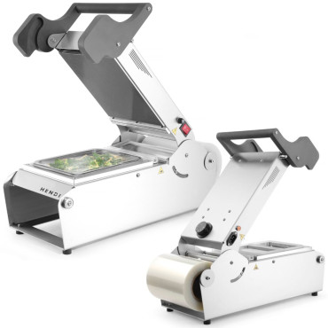 Konteinerių vakarienė "Takeaway +" matrica 700 W - Hendi 976722