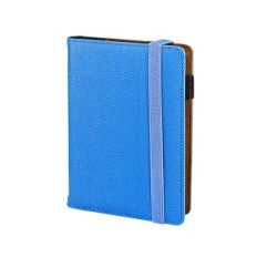 Kryt Denný kalendár A-5 Kolekcia 41b BLUE KD-41B-25 / NIE / P