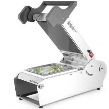 Welter för behållare Middag Takeaway + Matrix 700 W - Hendi 976722