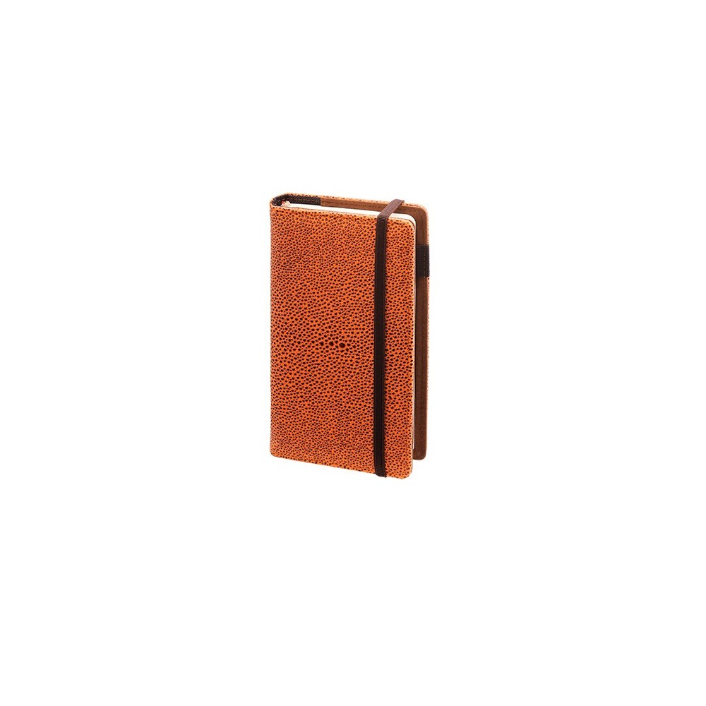 Cover Living Calendar B-6 Collection Tunis Orange KDP-56TN / Pom / P