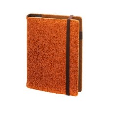 Cobertura diária Calendário A-5 Coleção Tunis Orange KDP-25TN / POM / P