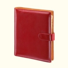 Cover Organizer 08 17.5 x 23,5 cm Collezione 32B ORS-08-32B / W / P