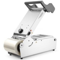 Welter for containere middag takeaway + matrise 700 w - Hendi 976722