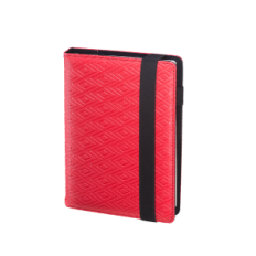 Woche Kalenderabdeckung A-6-Kollektion Nevada Red KTP-60NV / JA / P