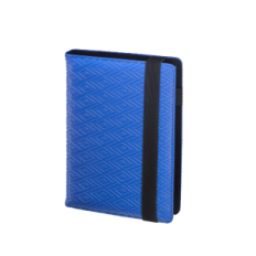 Cover Weekly Calendar A-6 Collection Nevada Blue KTP-60NV / Nie / P