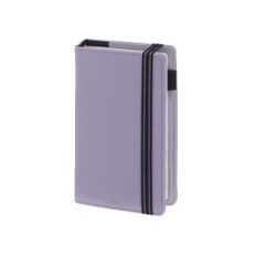Cover Living Calendar B-6 Collezione Jersey Purple KDP-40JA / FIO / P