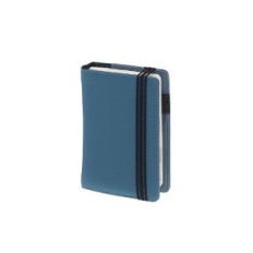 Dæk kalender ugentlig A-6 Collection Jersey Garnet KTP-60JA / GRA / P