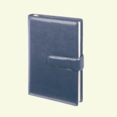 Semaine Calendrier Cover A-4 Collection 20B Garnet KT-20B-16 / GRA / P