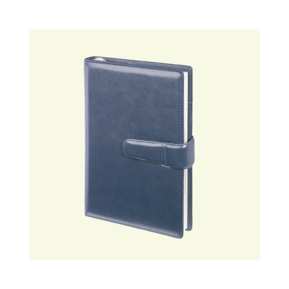 Uge Kalender Cover A-4 Collection 20B Garnet KT-20B-16 / GRA / P