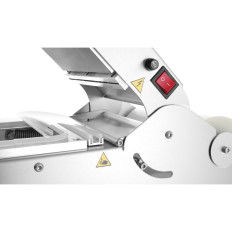 Welter para la cena de recipientes para llevar a la cena + Matriz 700 W - Hendi 976722